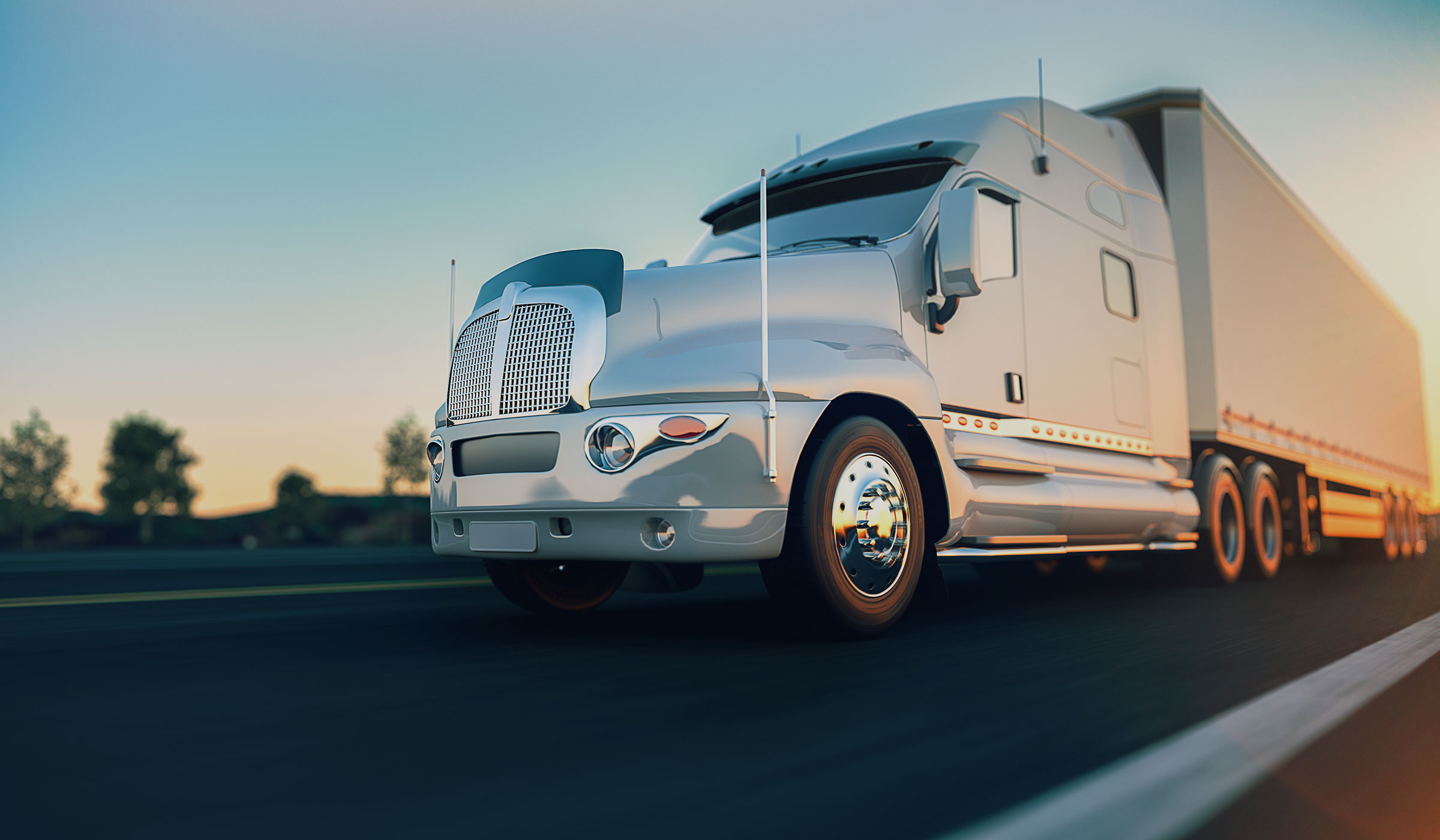 Nationwide Trucking